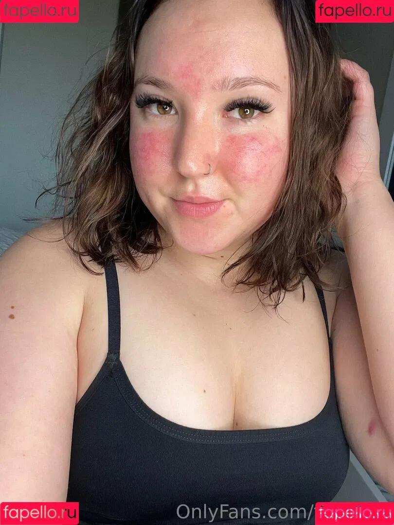 fiteen18 / nikinina178 Onlyfans Photo Gallery 
