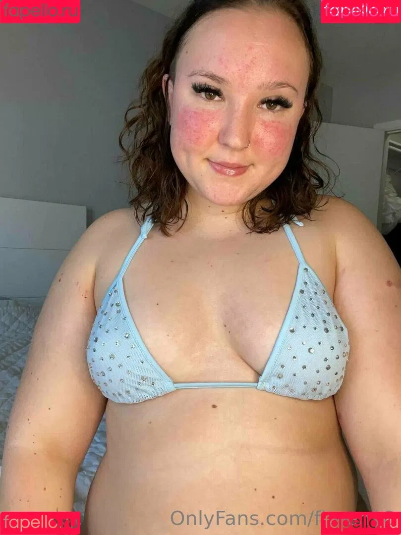 fiteen18 / nikinina178 Onlyfans Photo Gallery 