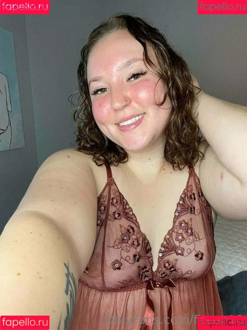 fiteen18 / nikinina178 Onlyfans Photo Gallery 