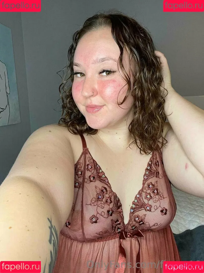 fiteen18 / nikinina178 Onlyfans Photo Gallery 