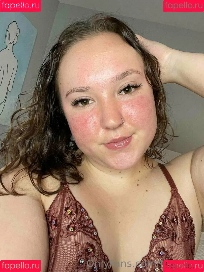 fiteen18 / nikinina178 Onlyfans Photo Gallery 