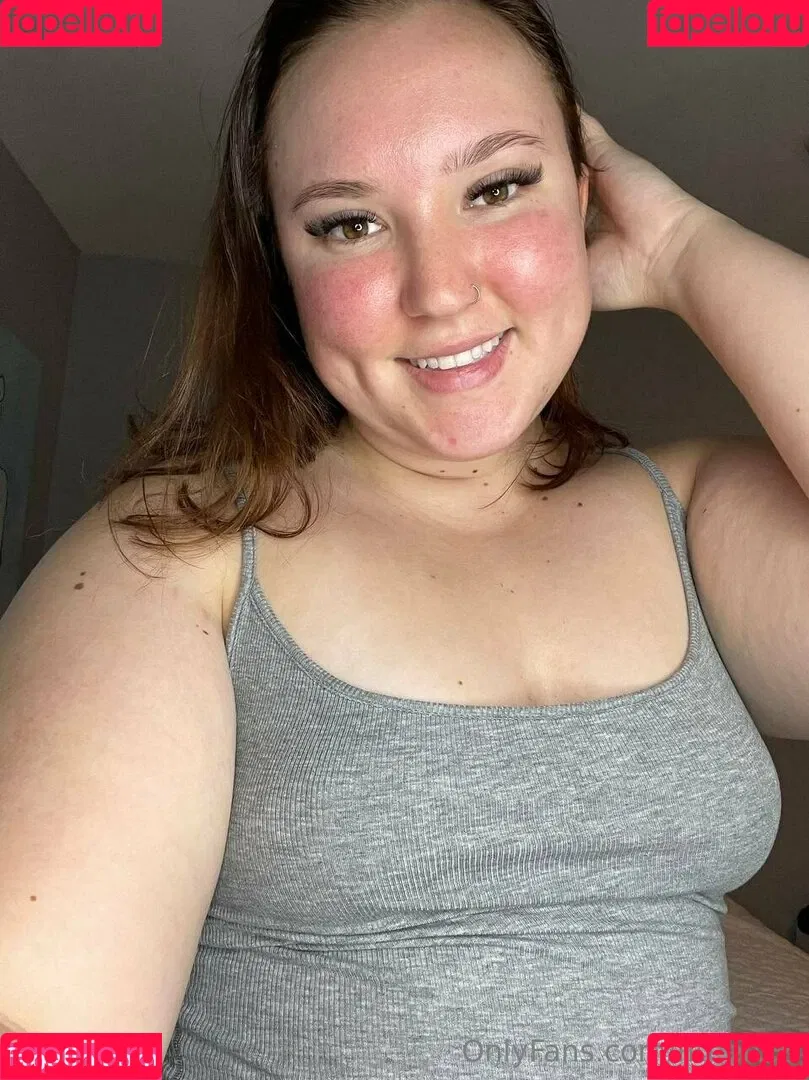 fiteen18 / nikinina178 Onlyfans Photo Gallery 