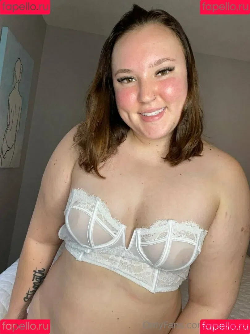 fiteen18 / nikinina178 Onlyfans Photo Gallery 