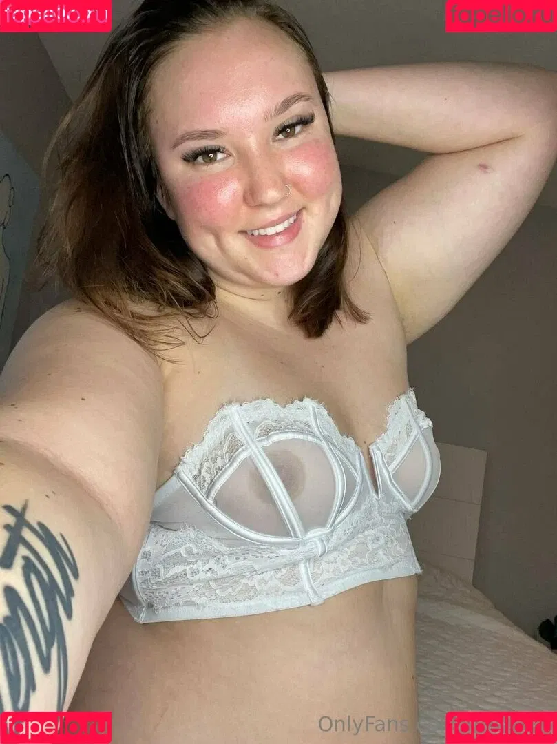 fiteen18 / nikinina178 Onlyfans Photo Gallery 