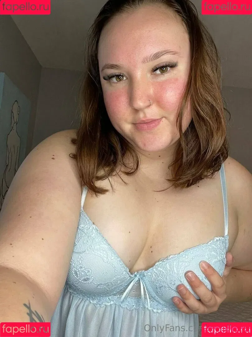 fiteen18 / nikinina178 Onlyfans Photo Gallery 