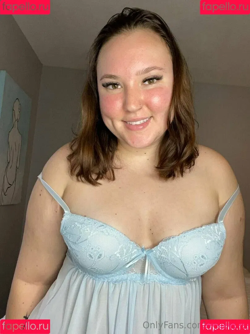 fiteen18 / nikinina178 Onlyfans Photo Gallery 