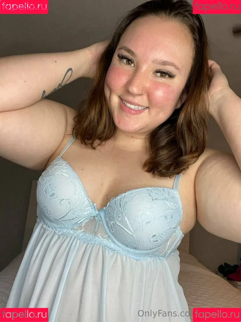 fiteen18 / nikinina178 Onlyfans Photo Gallery 