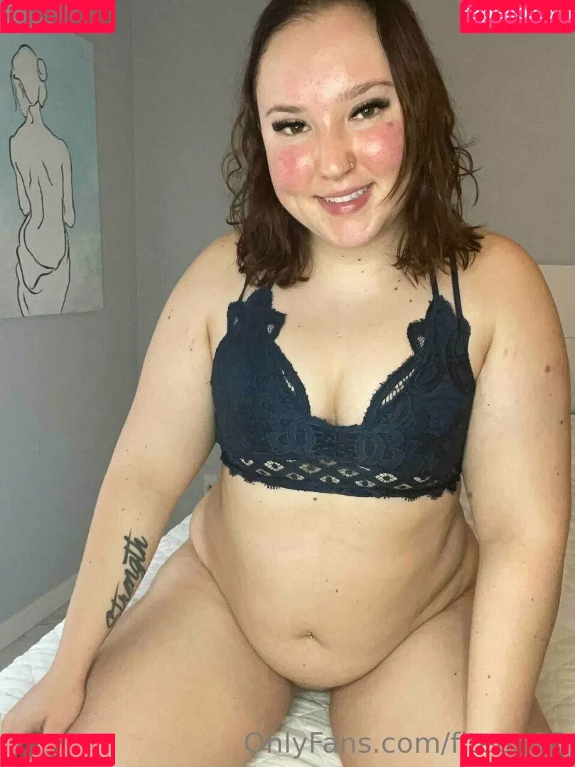 fiteen18 / nikinina178 Onlyfans Photo Gallery 