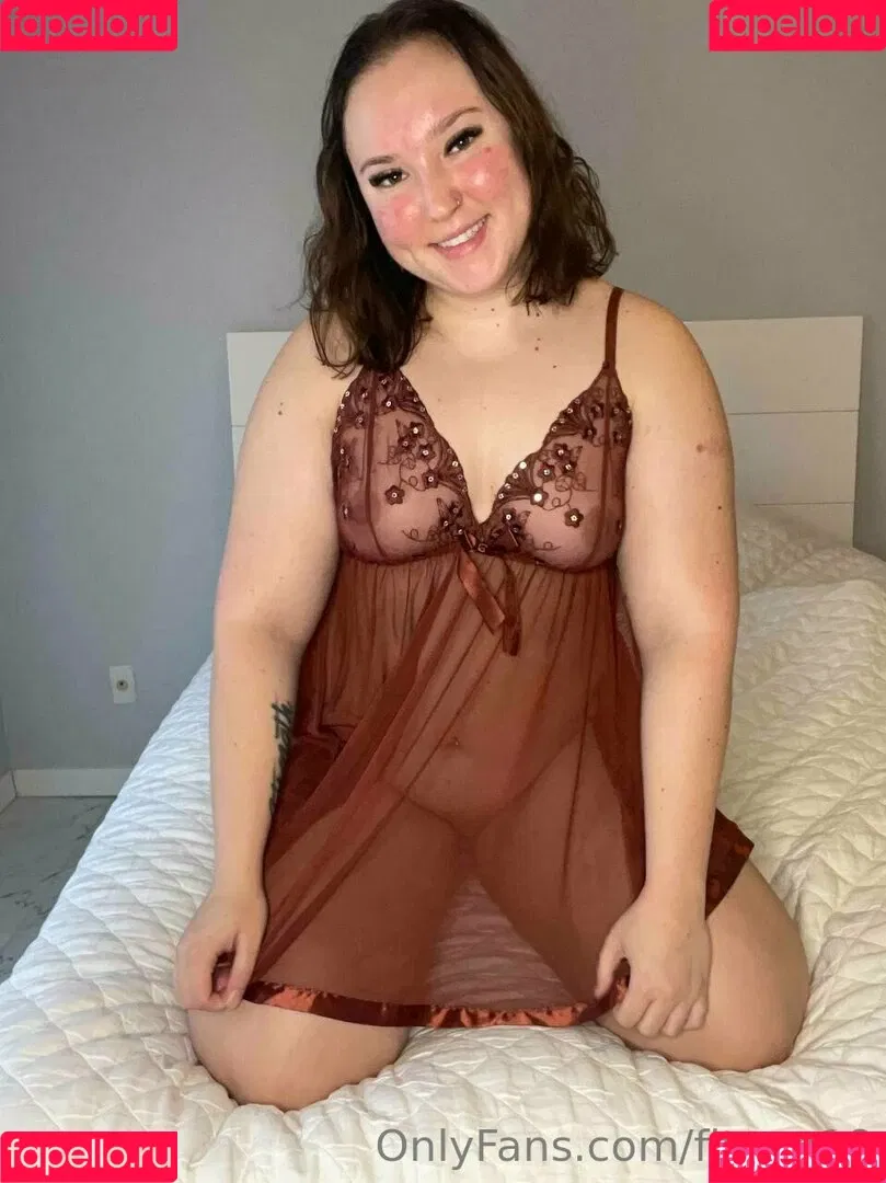 fiteen18 / nikinina178 Onlyfans Photo Gallery 