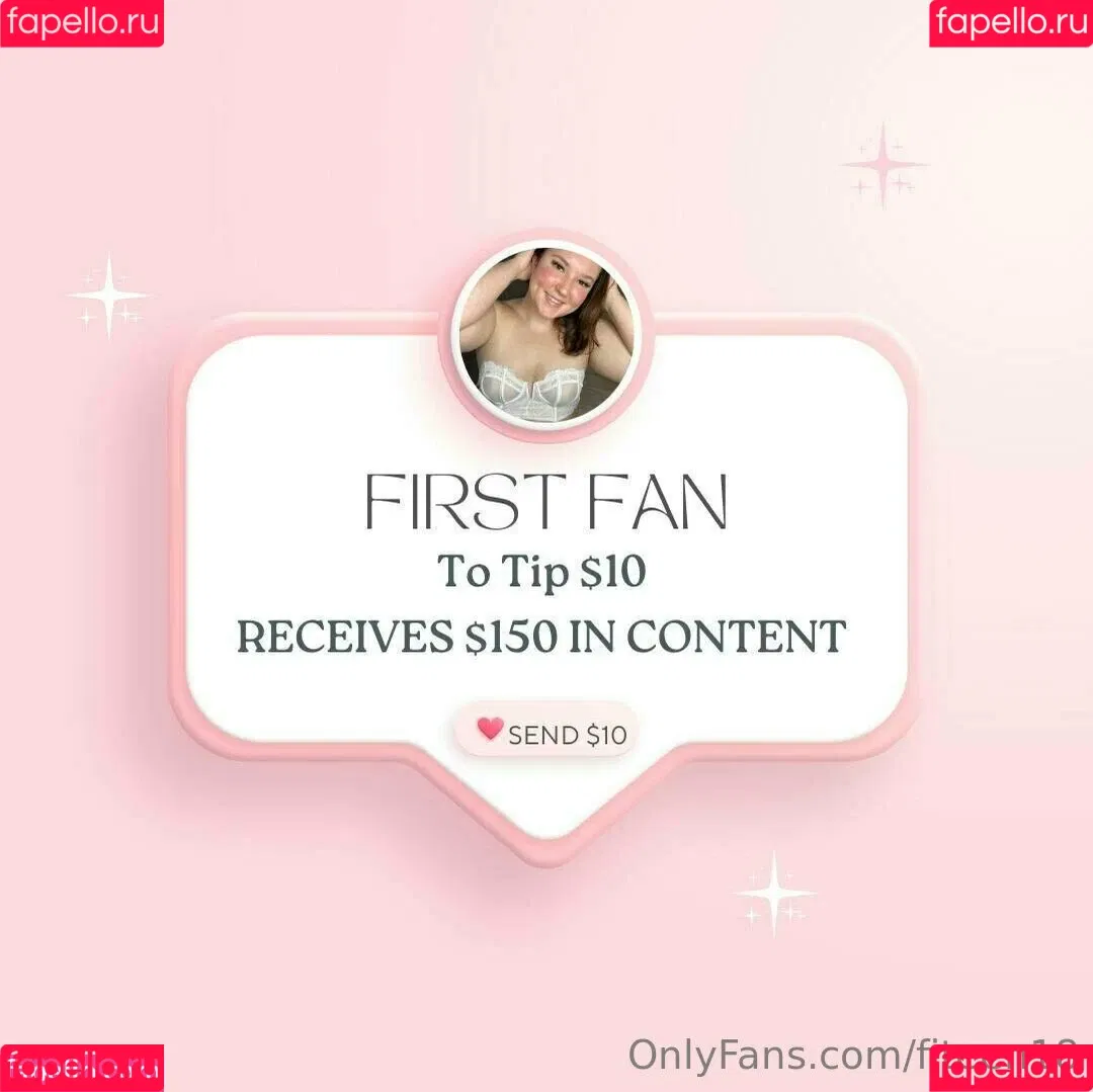 fiteen18 / nikinina178 Onlyfans Photo Gallery 