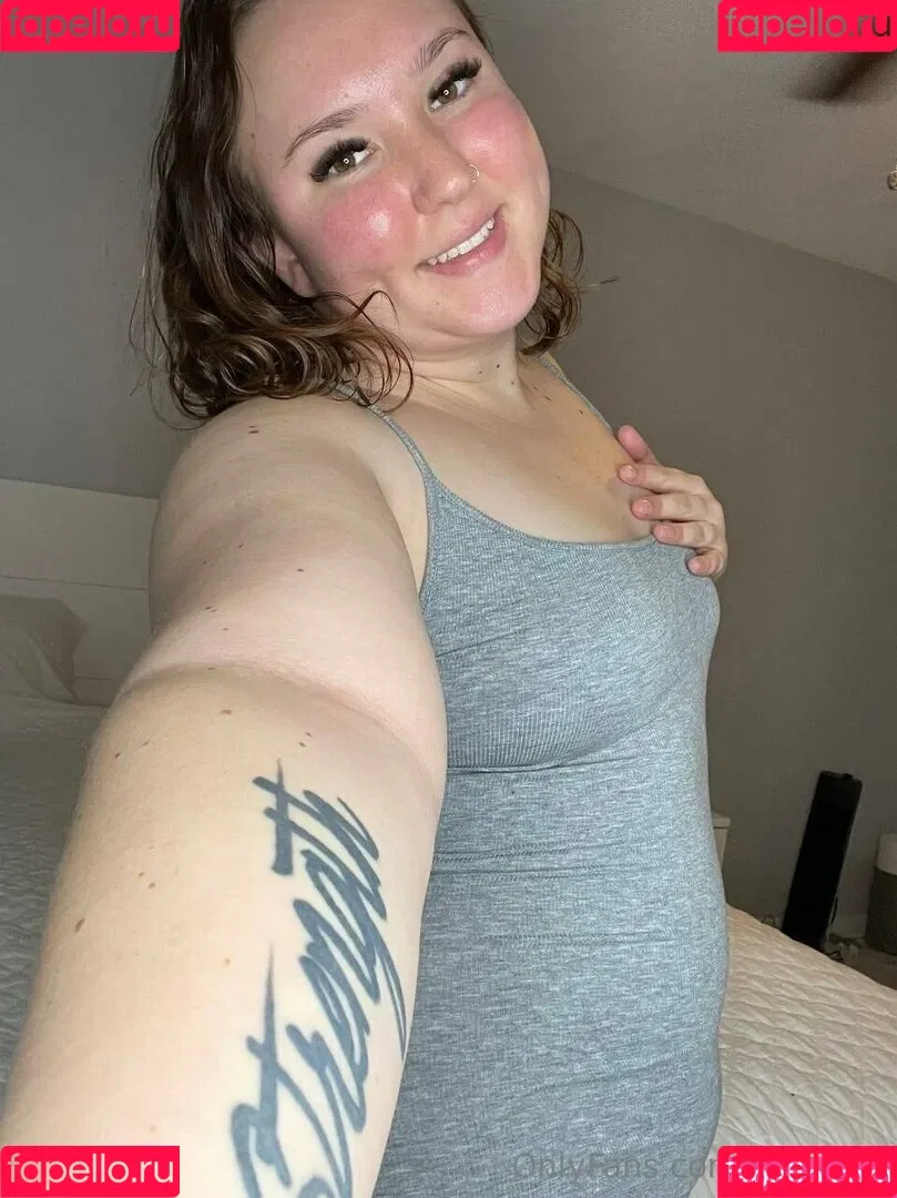 fiteen18 / nikinina178 Onlyfans Photo Gallery 