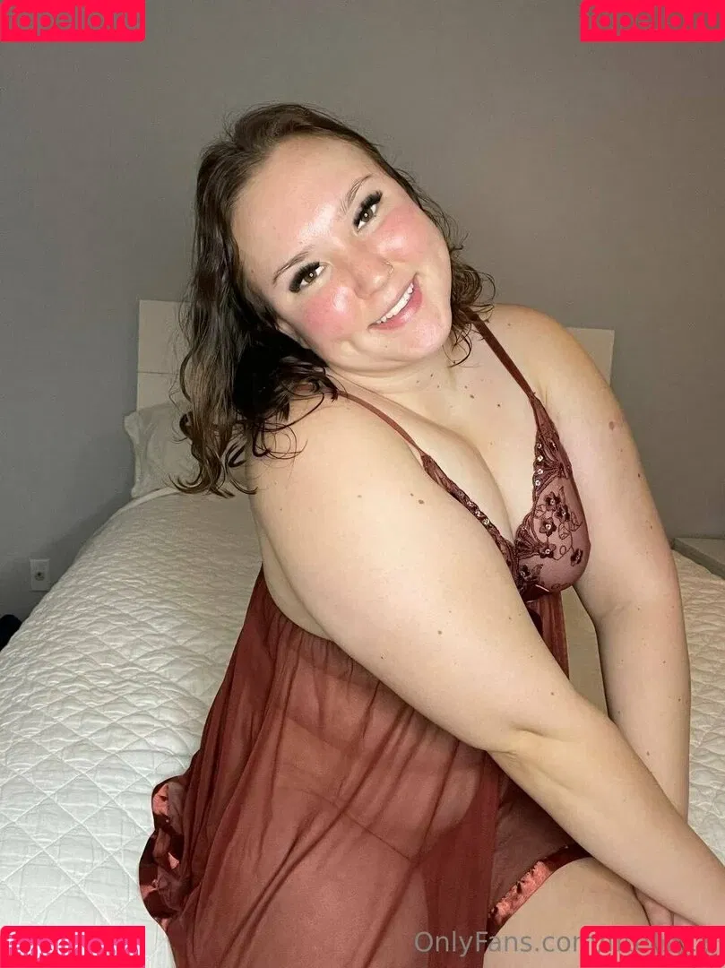 fiteen18 / nikinina178 Onlyfans Photo Gallery 