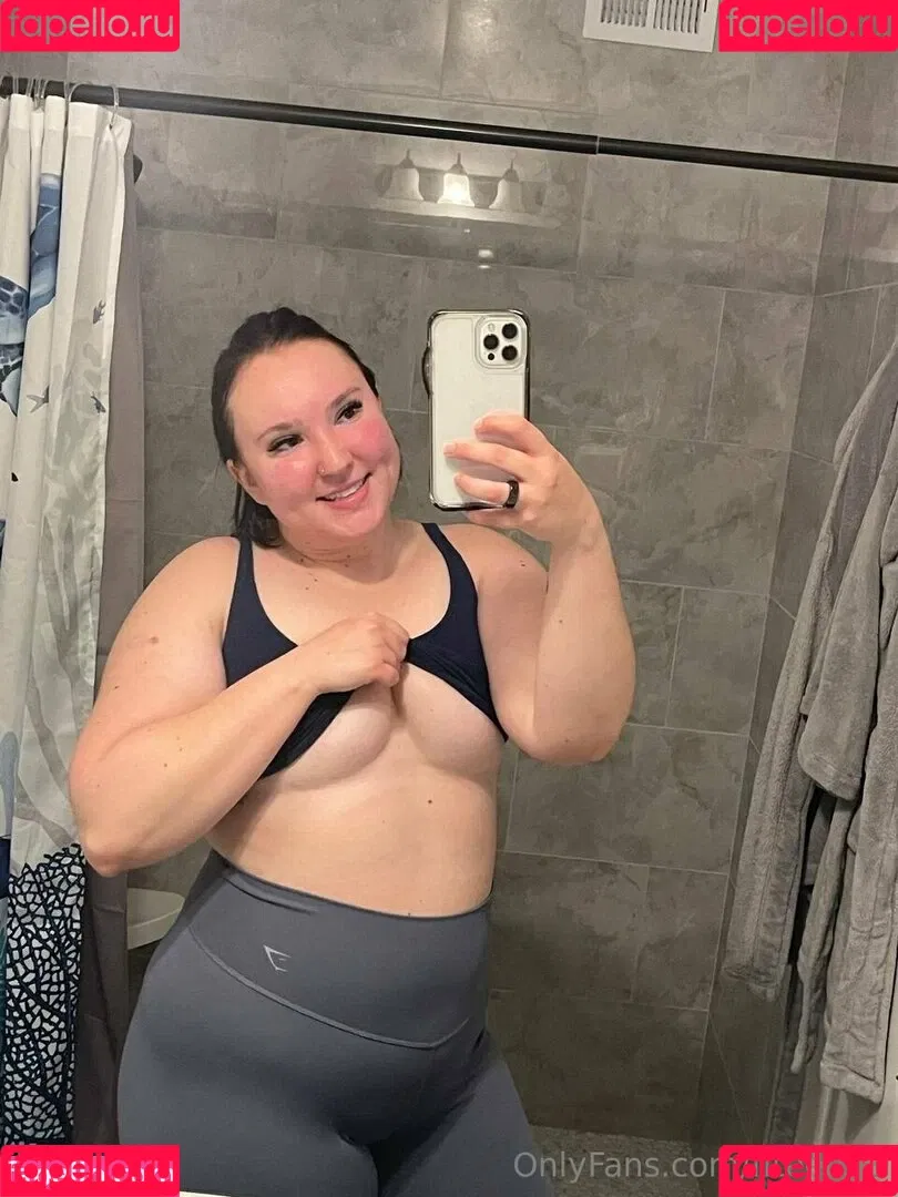 fiteen18 / nikinina178 Onlyfans Photo Gallery 