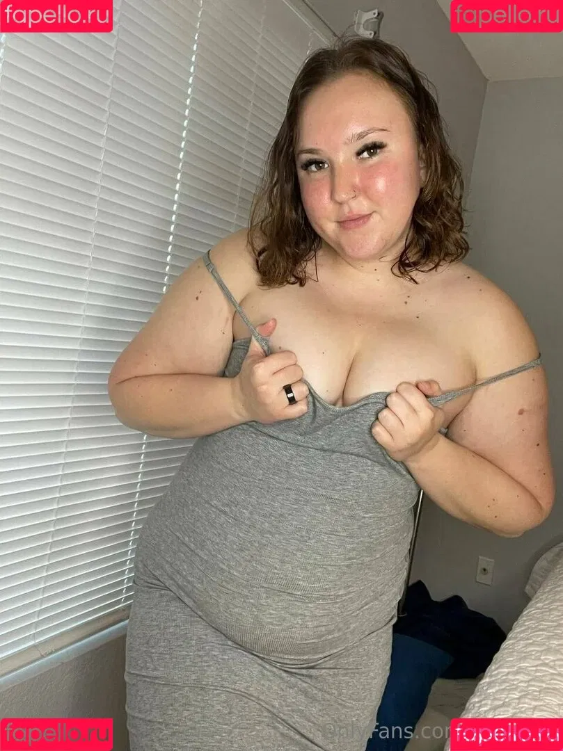 fiteen18 / nikinina178 Onlyfans Photo Gallery 