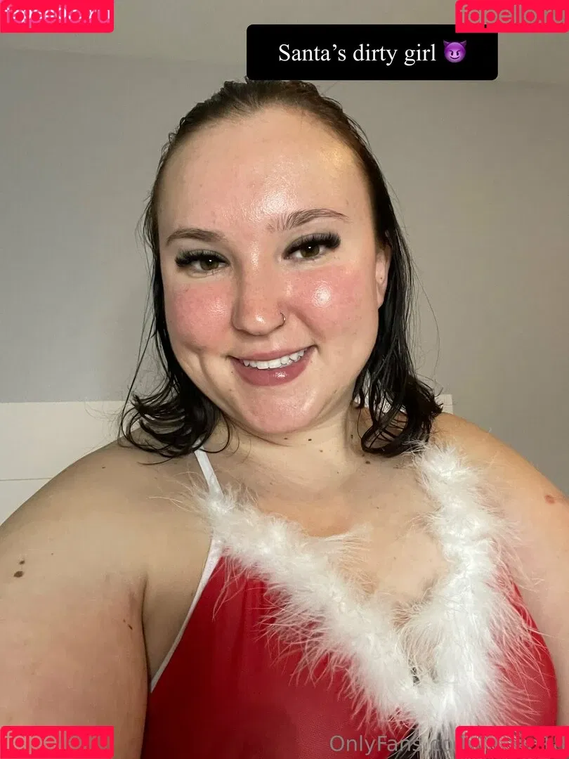 fiteen18 / nikinina178 Onlyfans Photo Gallery 