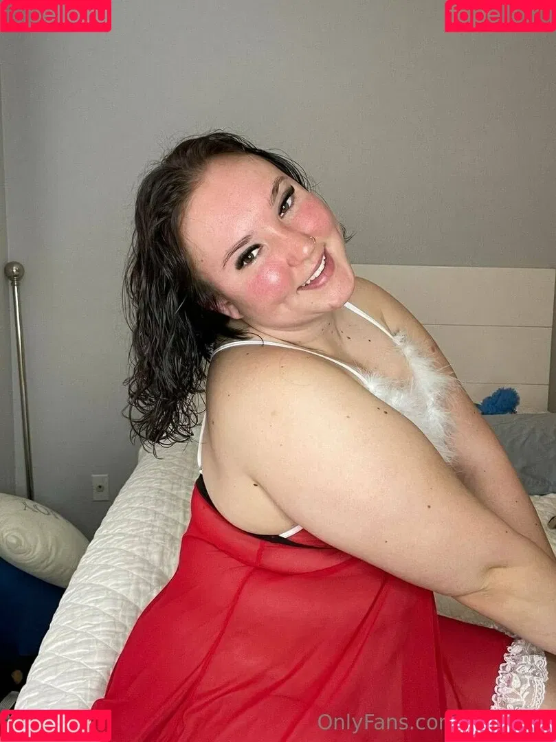 fiteen18 / nikinina178 Onlyfans Photo Gallery 