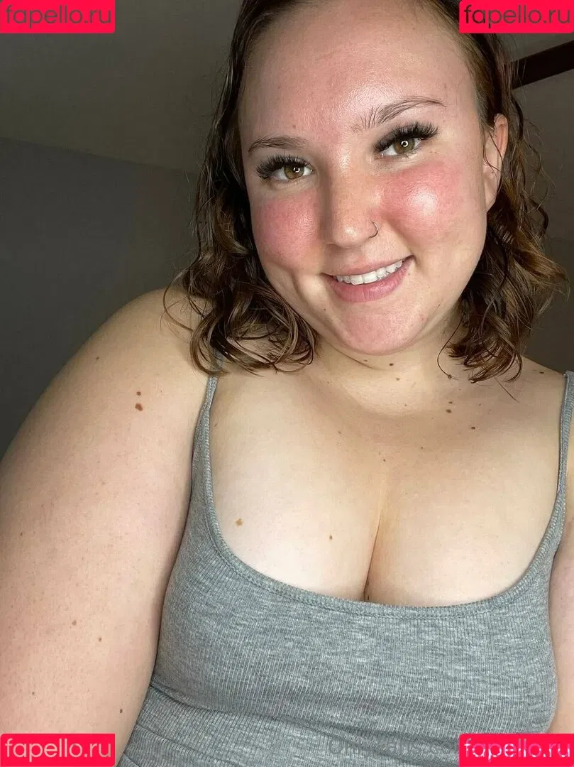 fiteen18 / nikinina178 Onlyfans Photo Gallery 