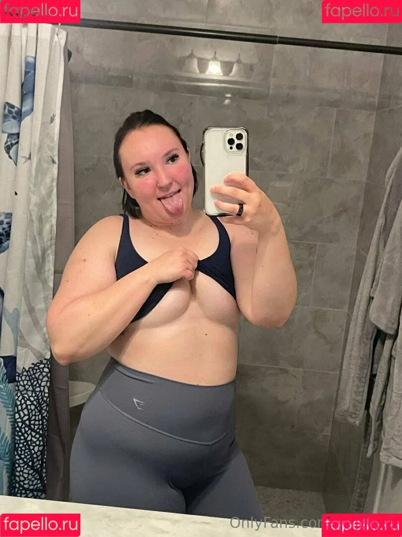 fiteen18 / nikinina178 Onlyfans Photo Gallery 