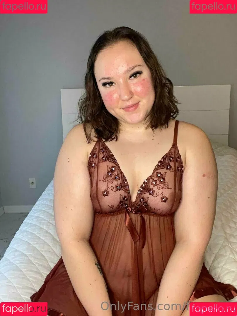 fiteen18 / nikinina178 Onlyfans Photo Gallery 