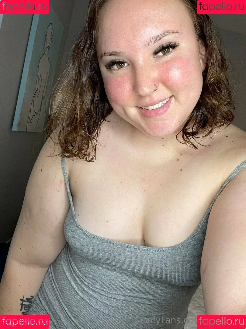 fiteen18 / nikinina178 Onlyfans Photo Gallery 