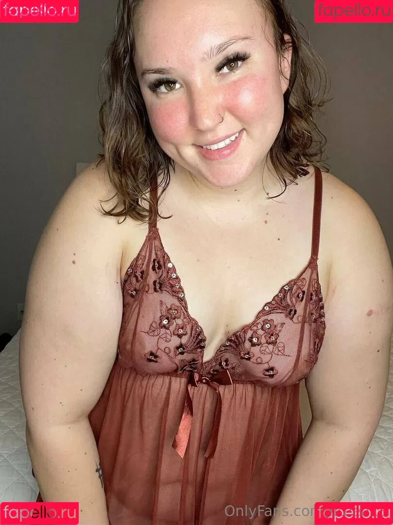 fiteen18 / nikinina178 Onlyfans Photo Gallery 