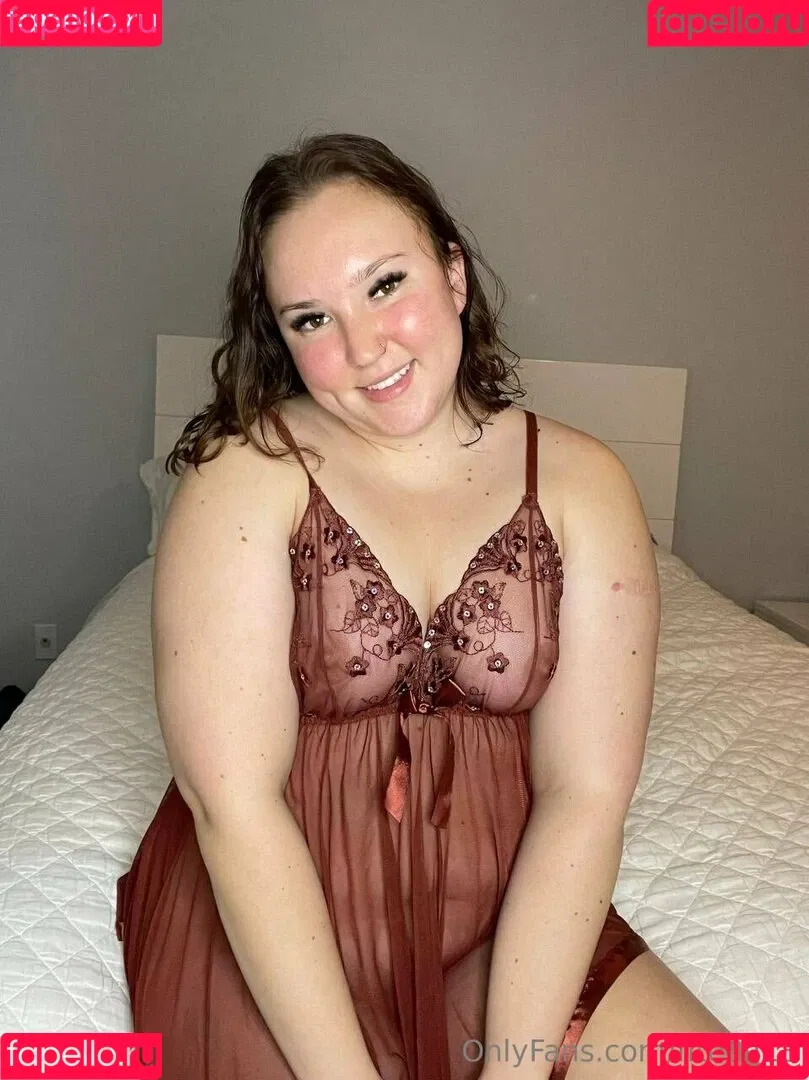 fiteen18 / nikinina178 Onlyfans Photo Gallery 