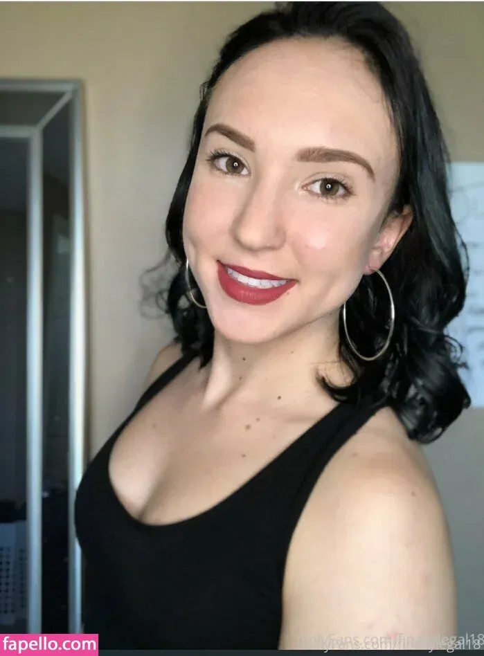 fiteen18 / nikinina178 Onlyfans Photo Gallery 