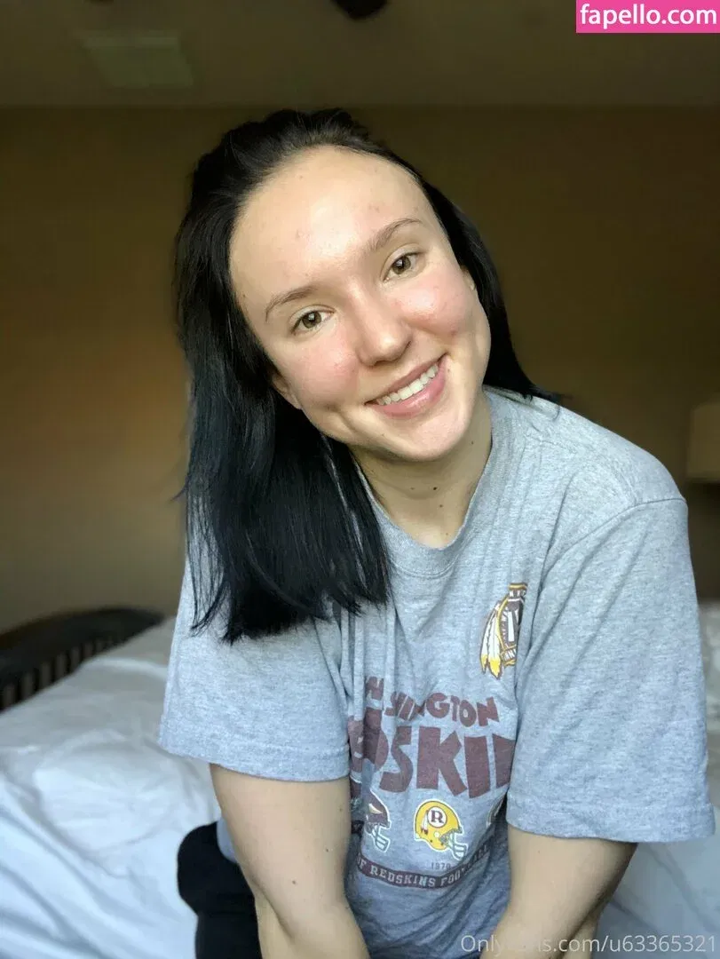 fiteen18 / nikinina178 Onlyfans Photo Gallery 