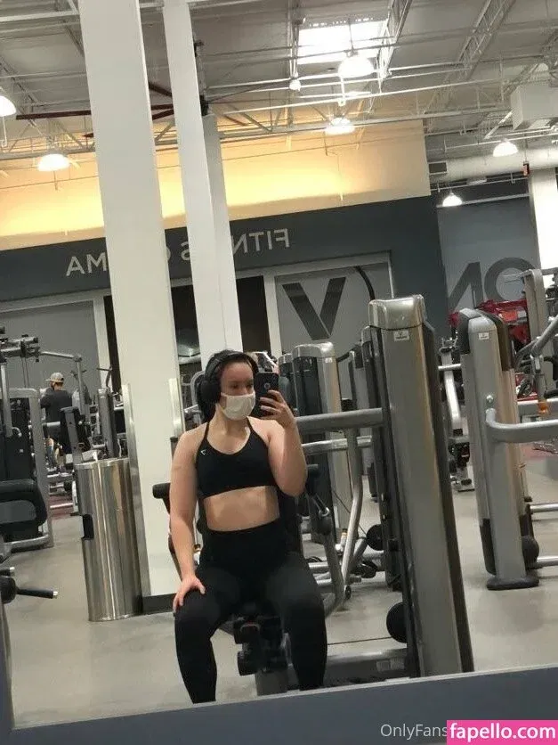 fiteen18 / nikinina178 Onlyfans Photo Gallery 