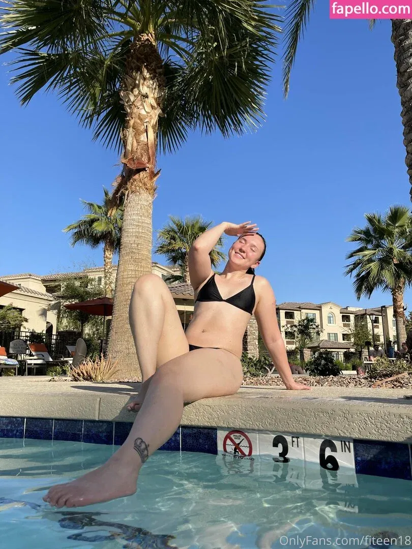 fiteen18 / nikinina178 Onlyfans Photo Gallery 