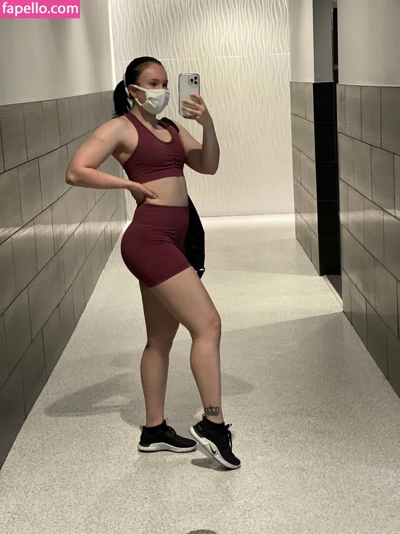 fiteen18 / nikinina178 Onlyfans Photo Gallery 