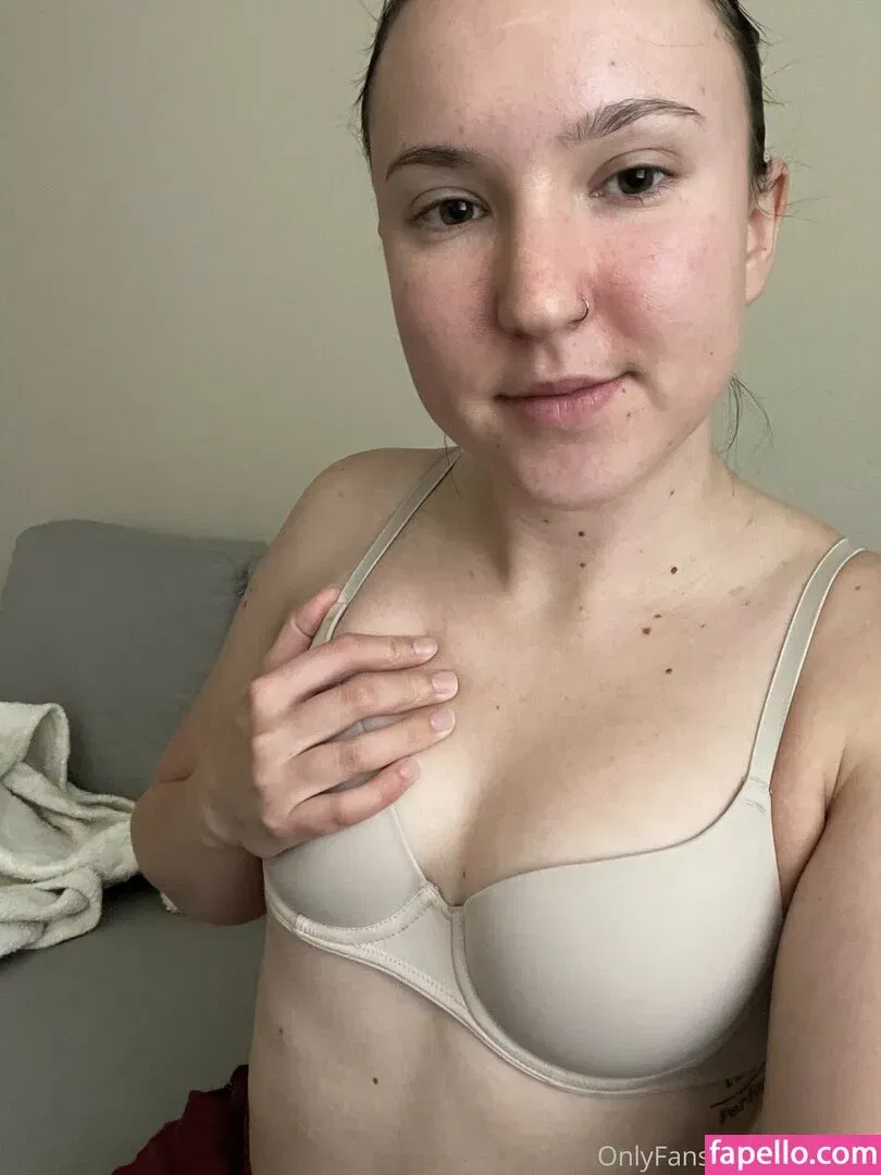 fiteen18 / nikinina178 Onlyfans Photo Gallery 