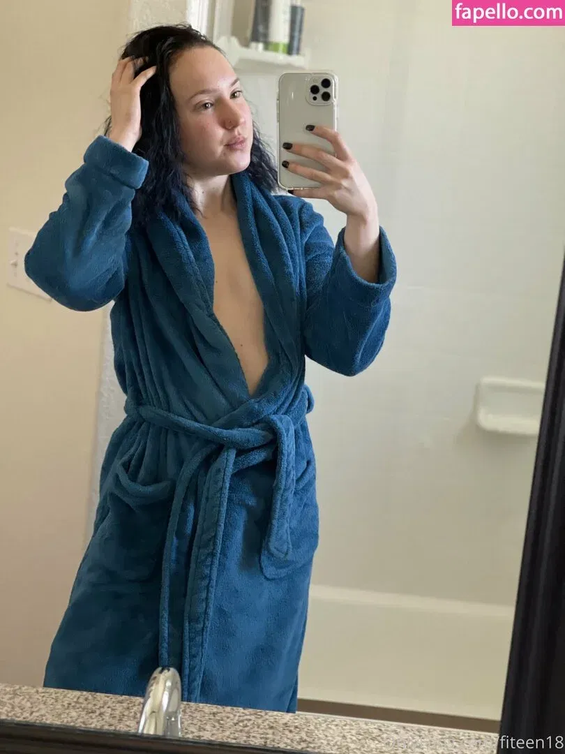 fiteen18 / nikinina178 Onlyfans Photo Gallery 