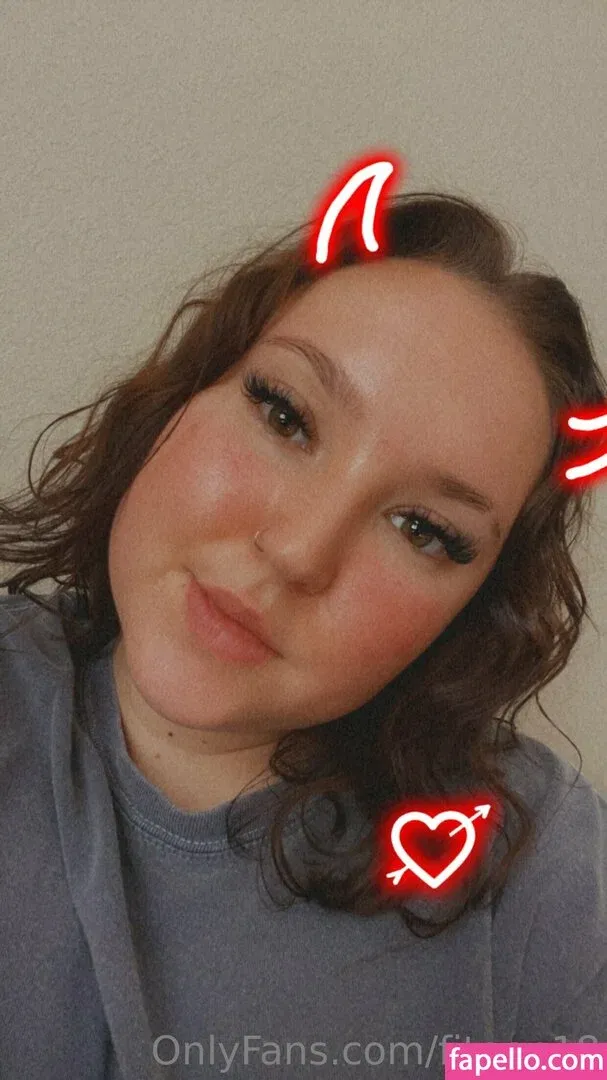 fiteen18 / nikinina178 Onlyfans Photo Gallery 