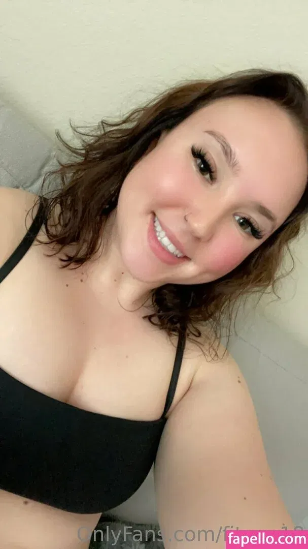 fiteen18 / nikinina178 Onlyfans Photo Gallery 