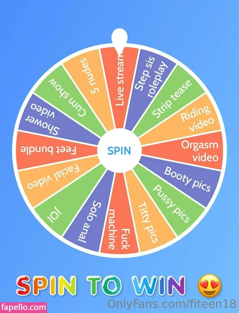 fiteen18 / nikinina178 Onlyfans Photo Gallery 