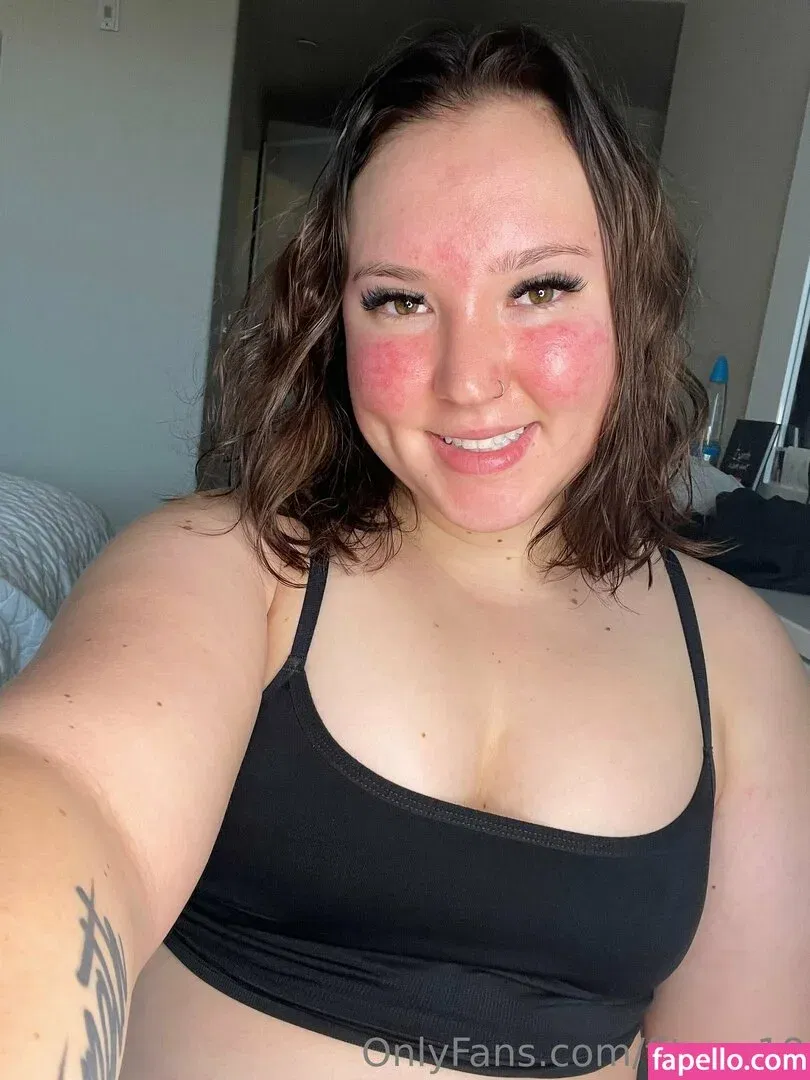 fiteen18 / nikinina178 Onlyfans Photo Gallery 