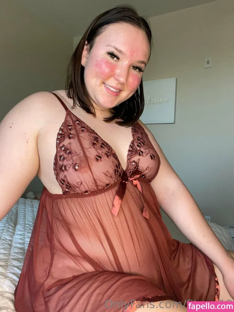 fiteen18 / nikinina178 Onlyfans Photo Gallery 