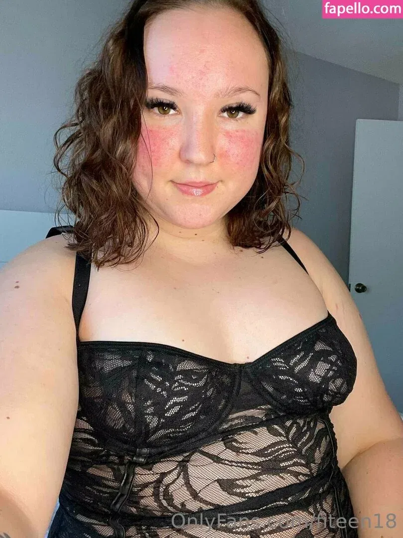 fiteen18 / nikinina178 Onlyfans Photo Gallery 