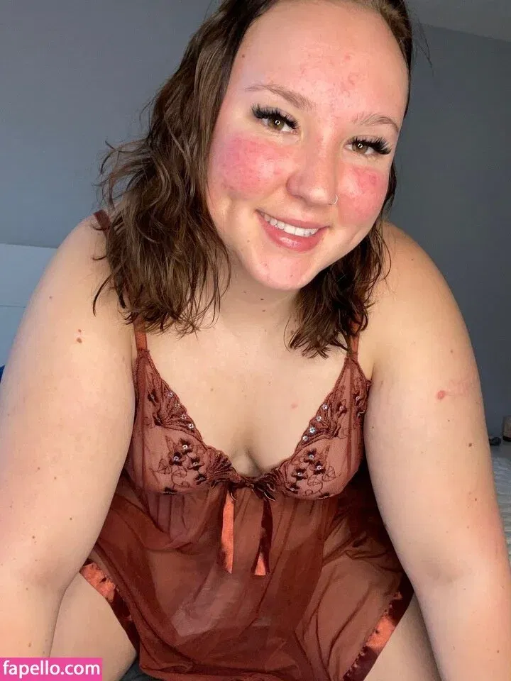 fiteen18 / nikinina178 Onlyfans Photo Gallery 