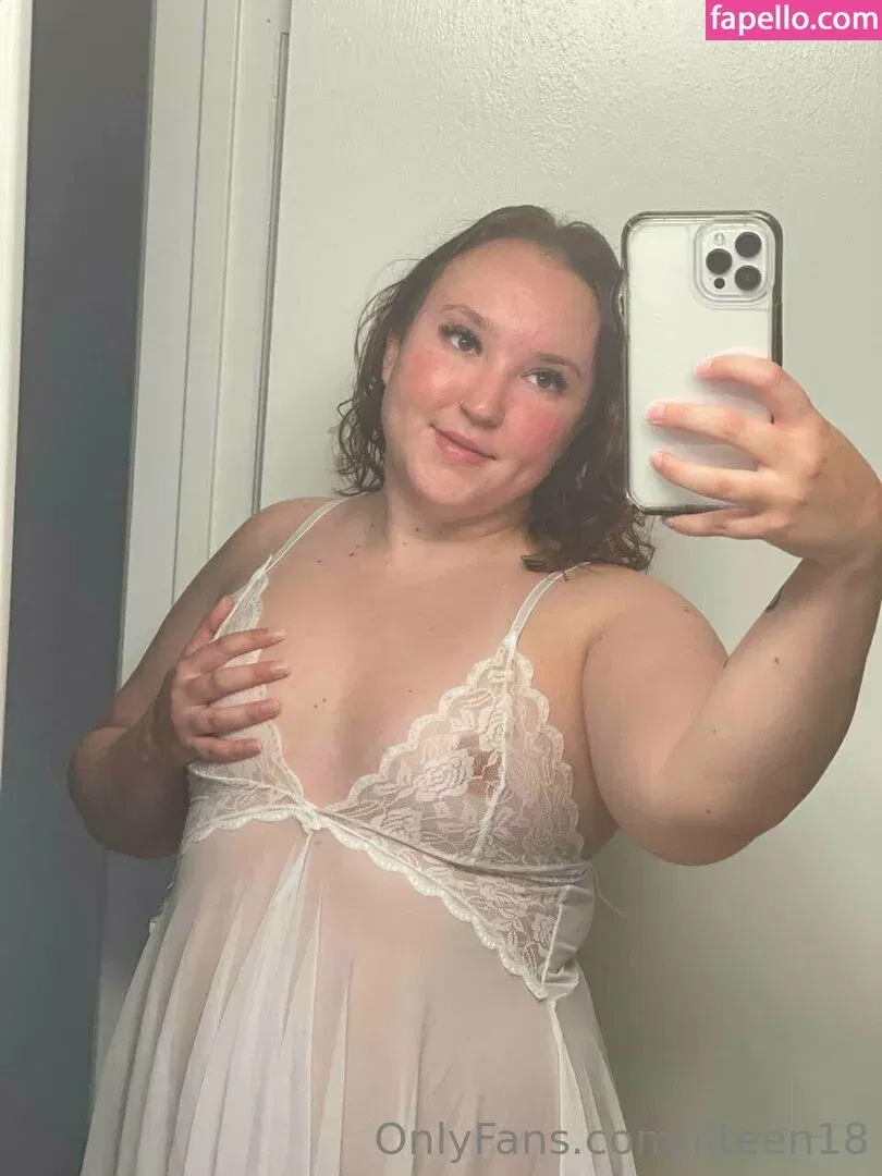 fiteen18 / nikinina178 Onlyfans Photo Gallery 