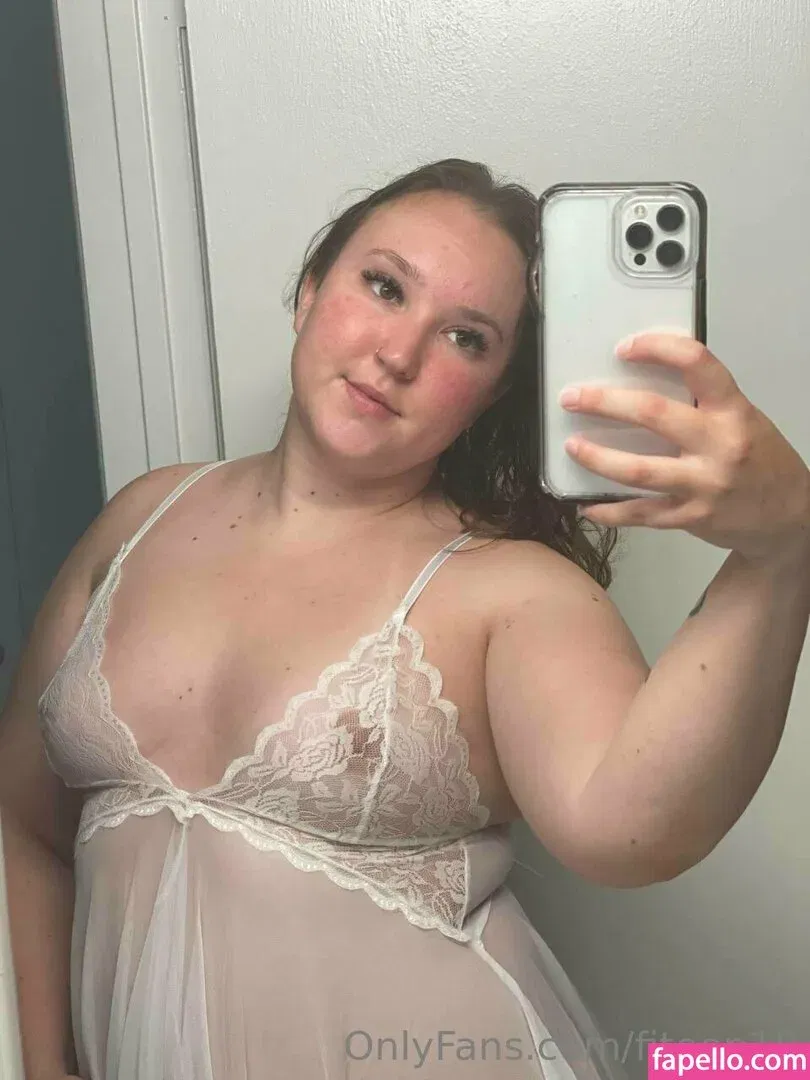 fiteen18 / nikinina178 Onlyfans Photo Gallery 