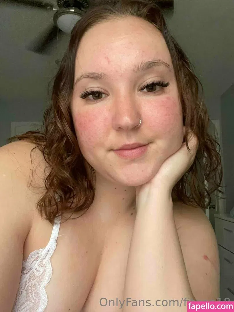 fiteen18 / nikinina178 Onlyfans Photo Gallery 