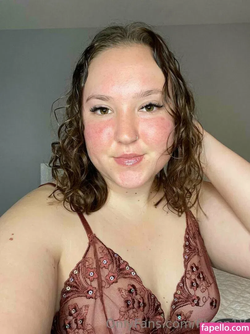 fiteen18 / nikinina178 Onlyfans Photo Gallery 