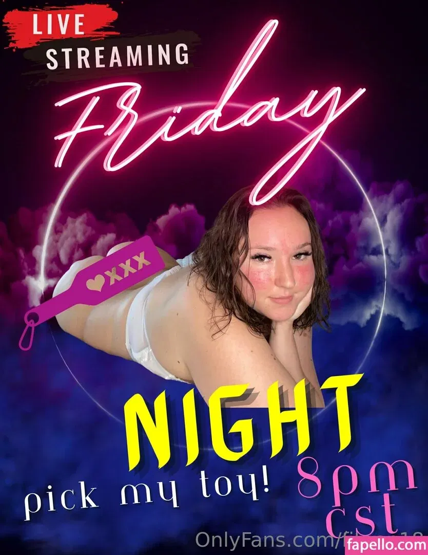 fiteen18 / nikinina178 Onlyfans Photo Gallery 