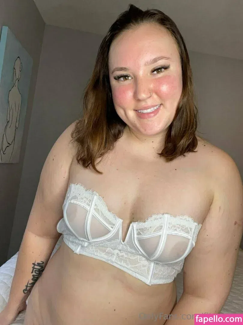 fiteen18 / nikinina178 Onlyfans Photo Gallery 