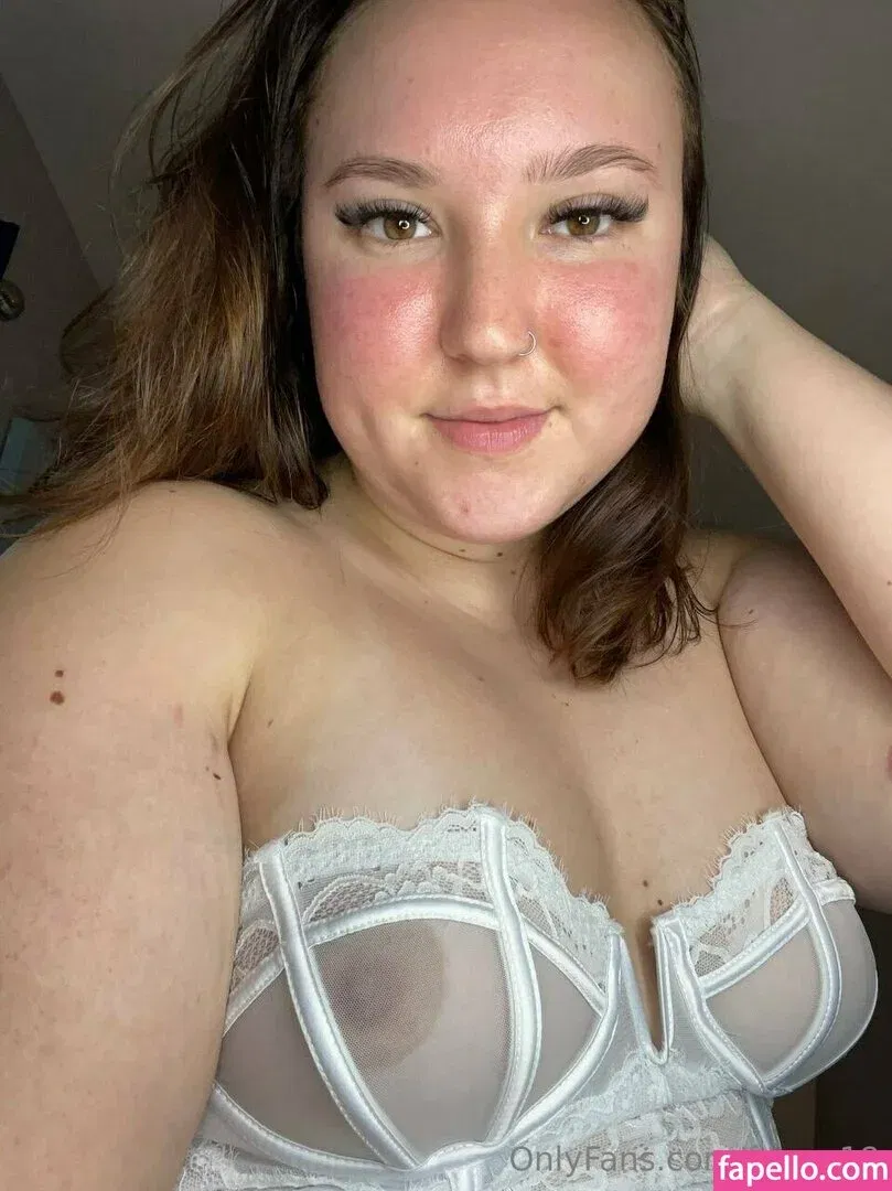 fiteen18 / nikinina178 Onlyfans Photo Gallery 