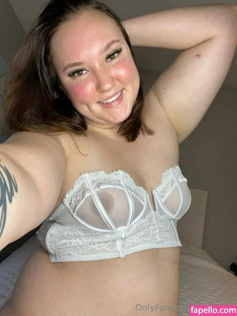 fiteen18 / nikinina178 Onlyfans Photo Gallery 