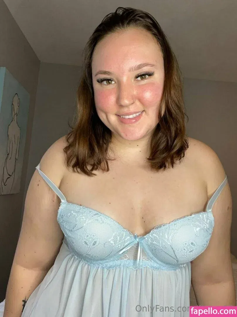 fiteen18 / nikinina178 Onlyfans Photo Gallery 