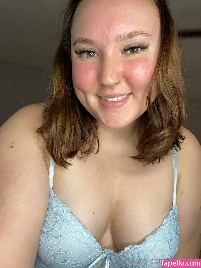 fiteen18 / nikinina178 Onlyfans Photo Gallery 